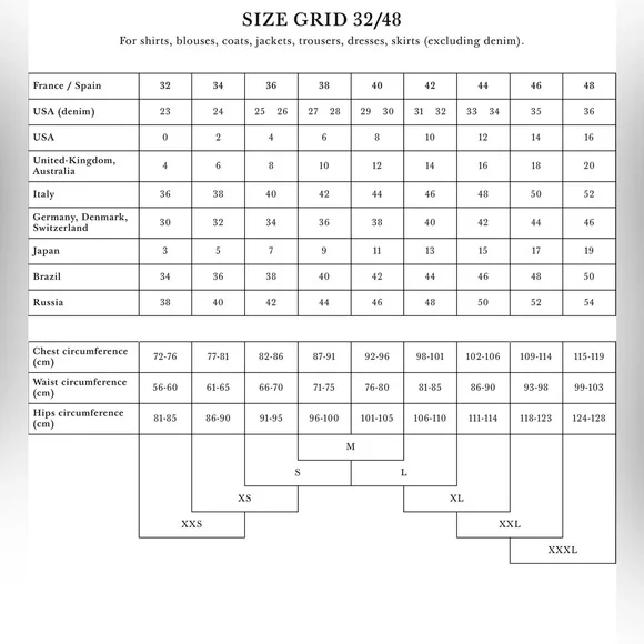 NWT | MAXINA Dress - Sézane x ROBERTO RUSPOLI - Picture 13 of 14